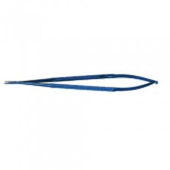 Micro Needle Holder Round handle,Tungsten carbide tips,Straight,for large needle,Multilock 1.5x17.5mm jaw,17.8cm 1.5x17.5mm jaw,19cm 1.5x17.5mm jaw,20.5cm 1.5x17.5mm jaw,22cm 1.5x17.5mm jaw,23cm 1.5x17.5mm jaw,25cm